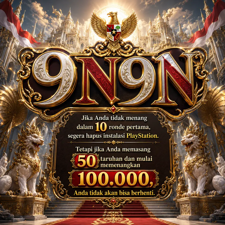 9n9n APK Resmi Unduh