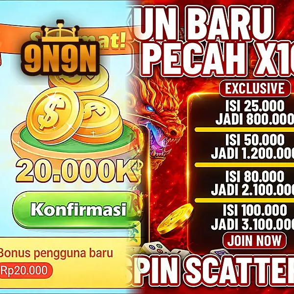 9n9n Masuk - 9n9n Resmi