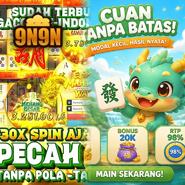 9n9n Daftar Sekarang - Unduh APK